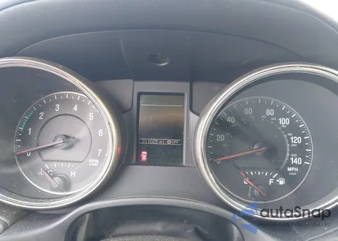 2012 Jeep Grand Cherokee Overland из США, поврежденный, VIN 1C4RJFCG9CC342193